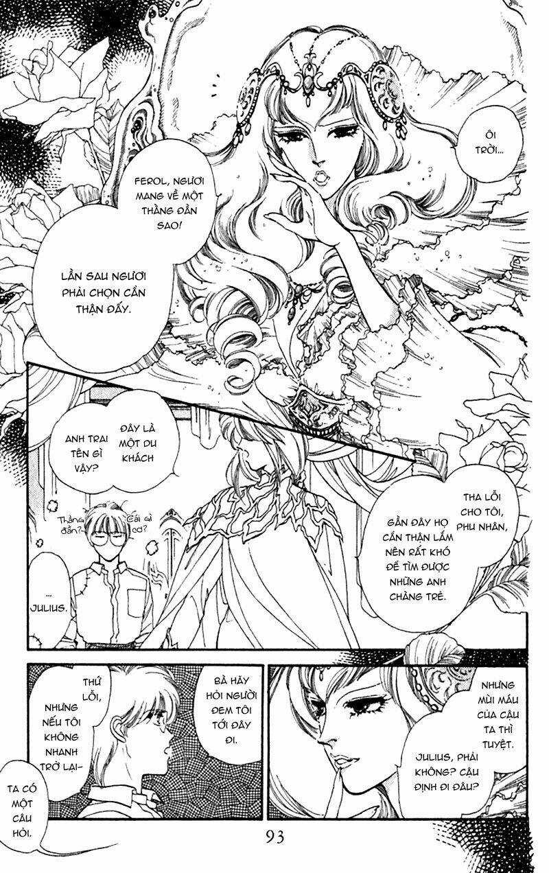 Viehmannin Wa Utau Chapter 4 trang 5