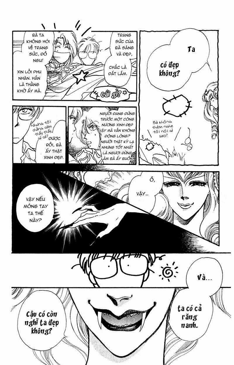 Viehmannin Wa Utau Chapter 4 trang 6