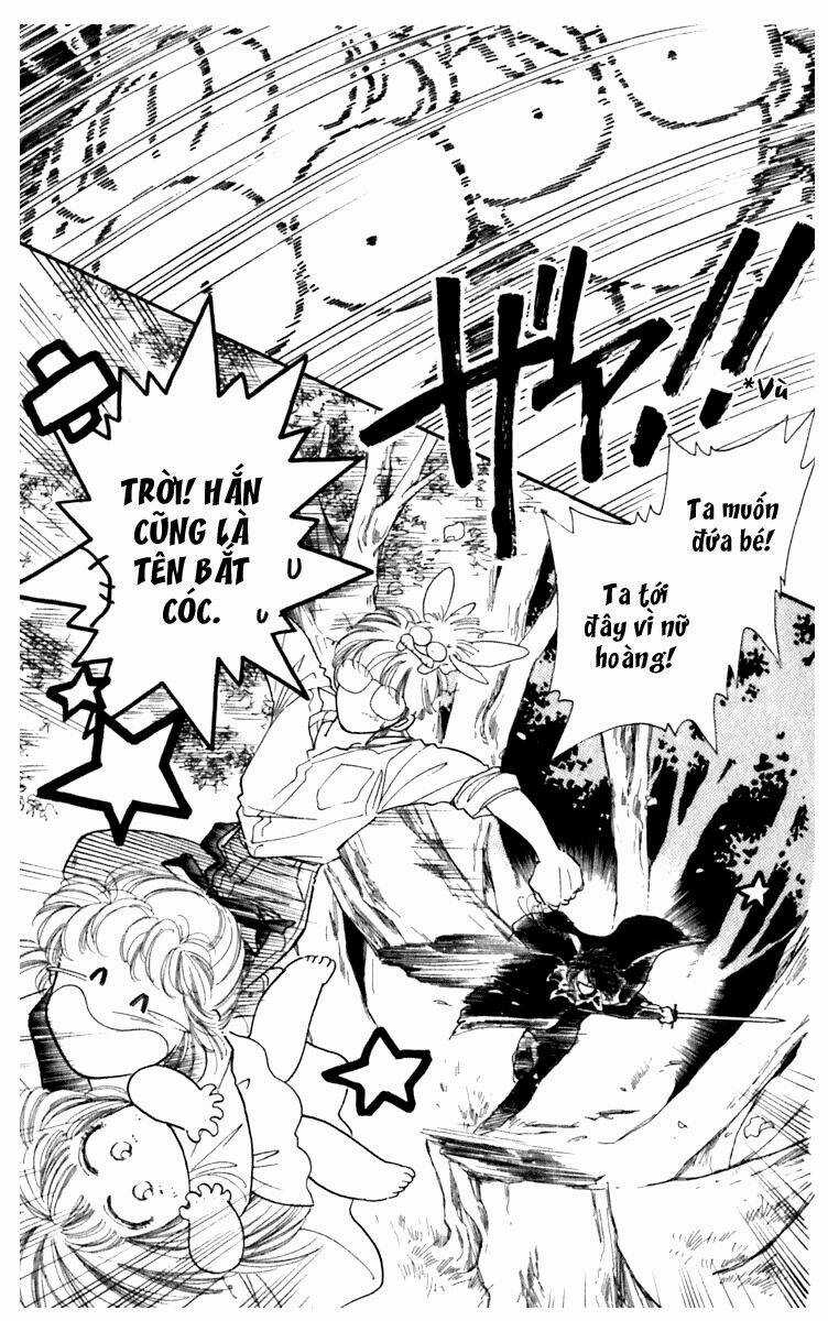 Viehmannin Wa Utau Chapter 5 trang 10