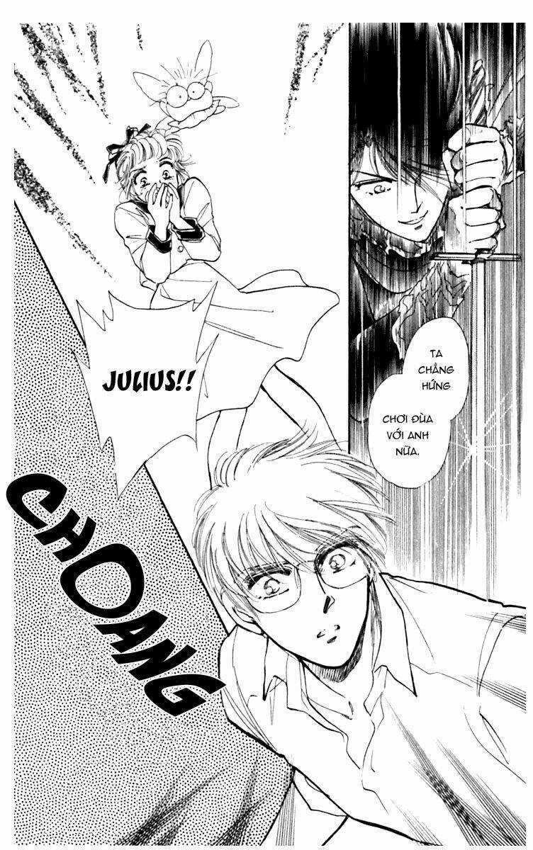 Viehmannin Wa Utau Chapter 5 trang 14