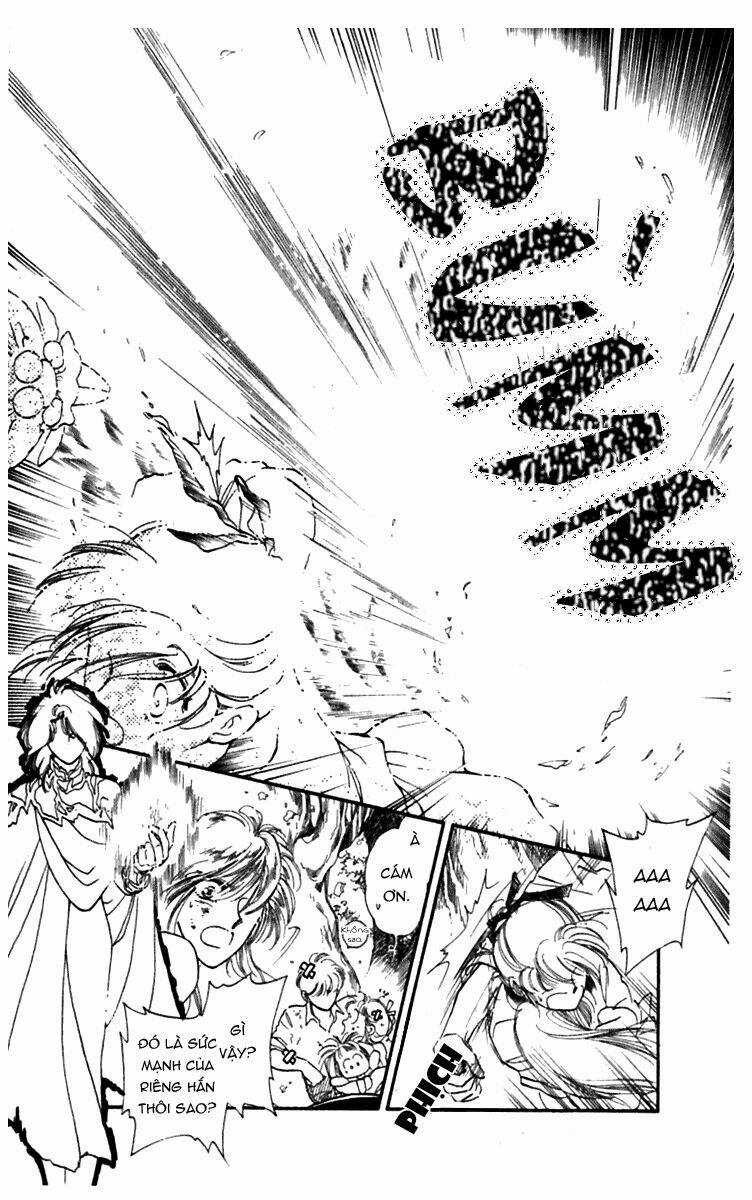 Viehmannin Wa Utau Chapter 5 trang 17