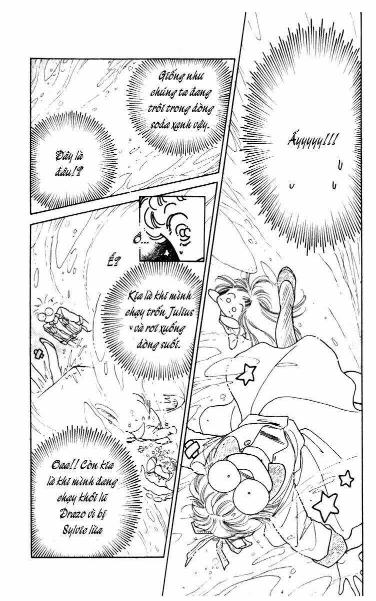 Viehmannin Wa Utau Chapter 5 trang 22