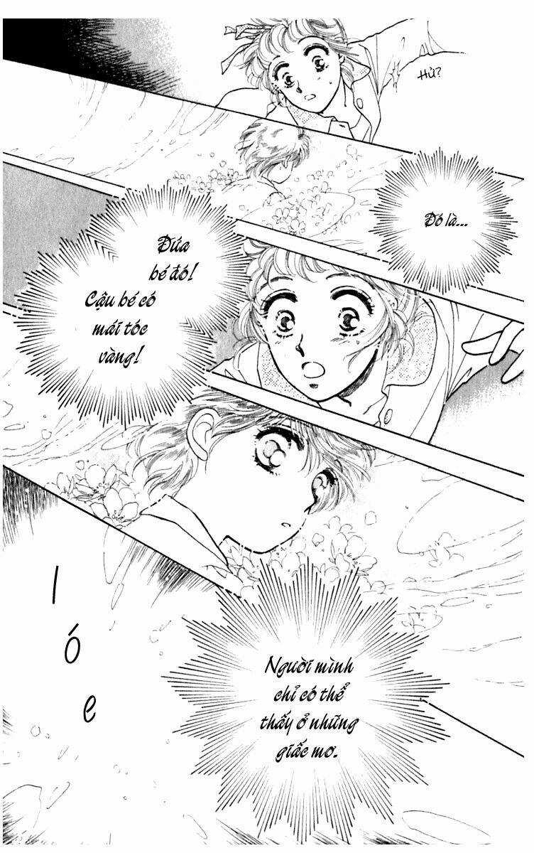 Viehmannin Wa Utau Chapter 5 trang 23