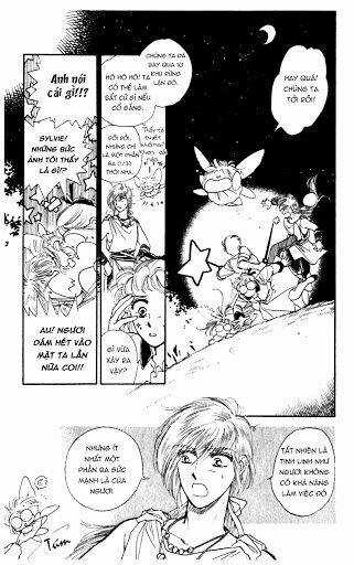 Viehmannin Wa Utau Chapter 5 trang 24