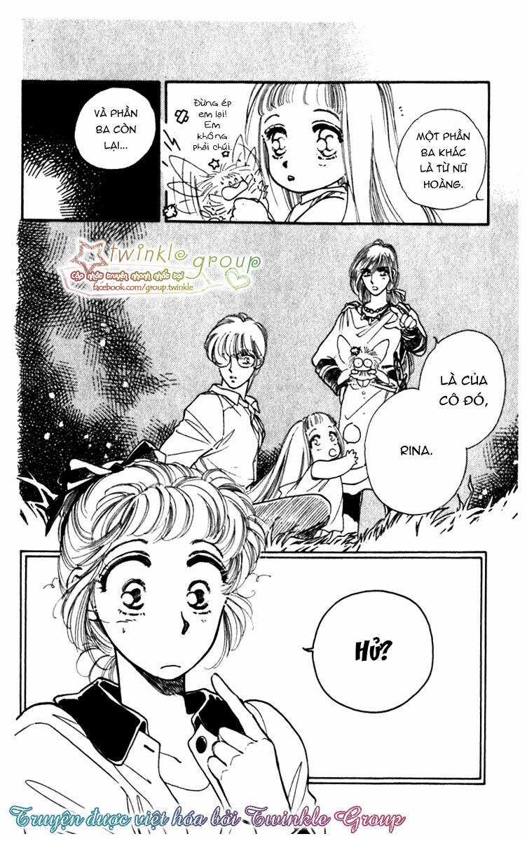 Viehmannin Wa Utau Chapter 5 trang 25