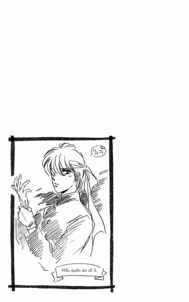 Viehmannin Wa Utau Chapter 5 trang 26