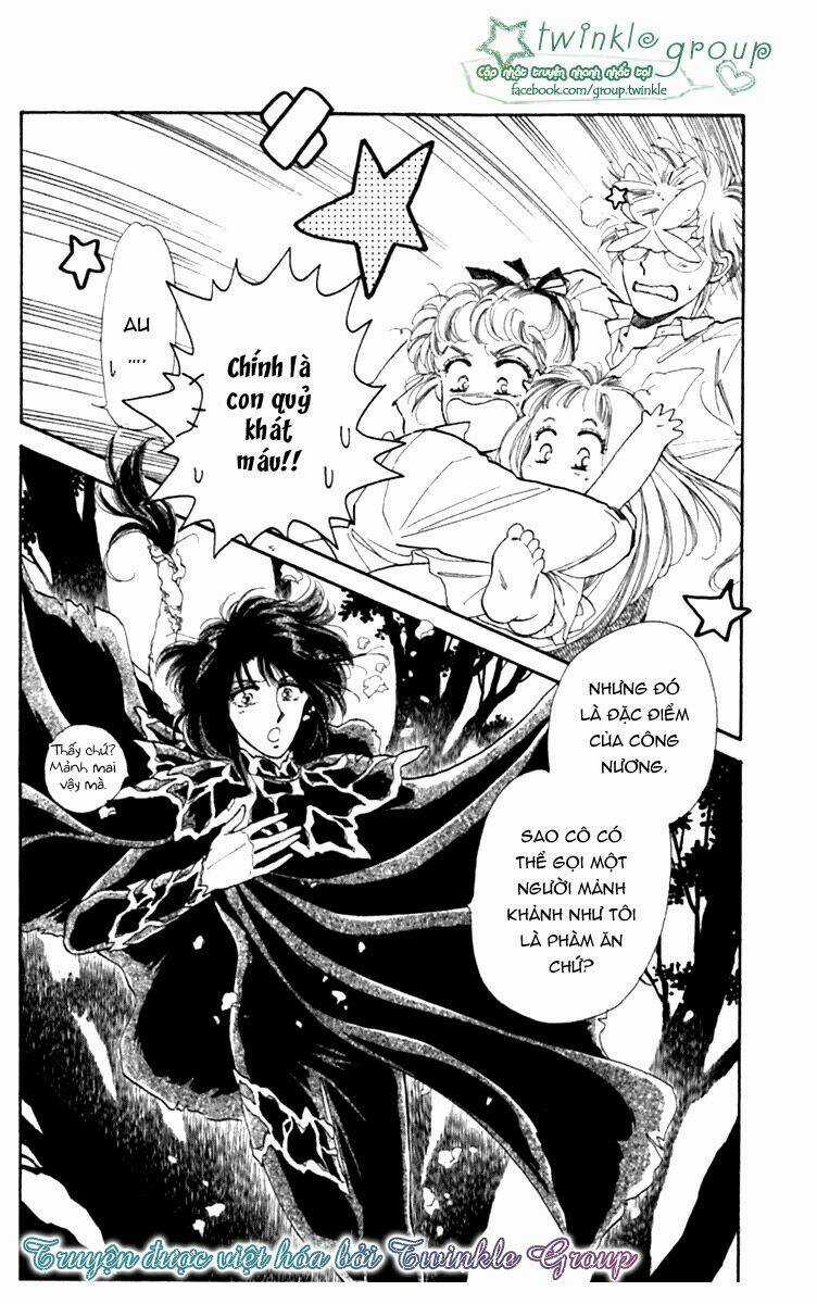 Viehmannin Wa Utau Chapter 5 trang 3