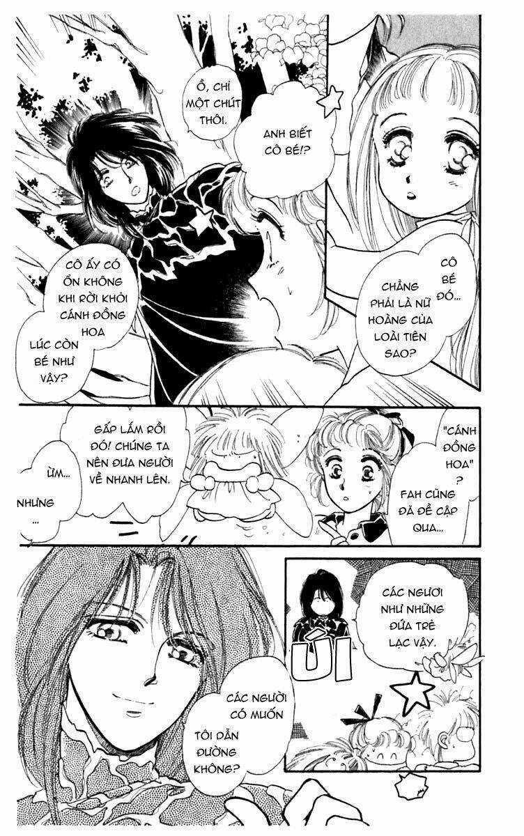 Viehmannin Wa Utau Chapter 5 trang 5
