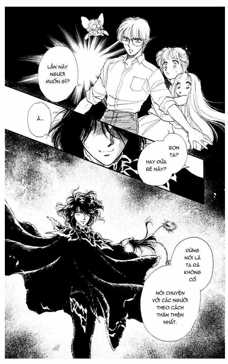 Viehmannin Wa Utau Chapter 5 trang 9