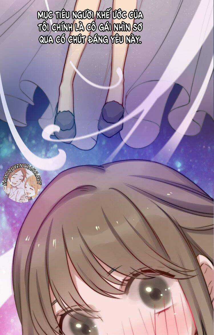 Viện Bảo Tàng Tâm Nguyện Chapter 1.1 trang 10