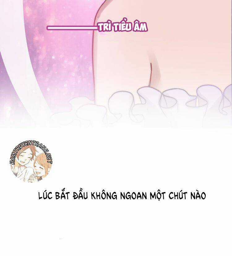 Viện Bảo Tàng Tâm Nguyện Chapter 1.1 trang 12