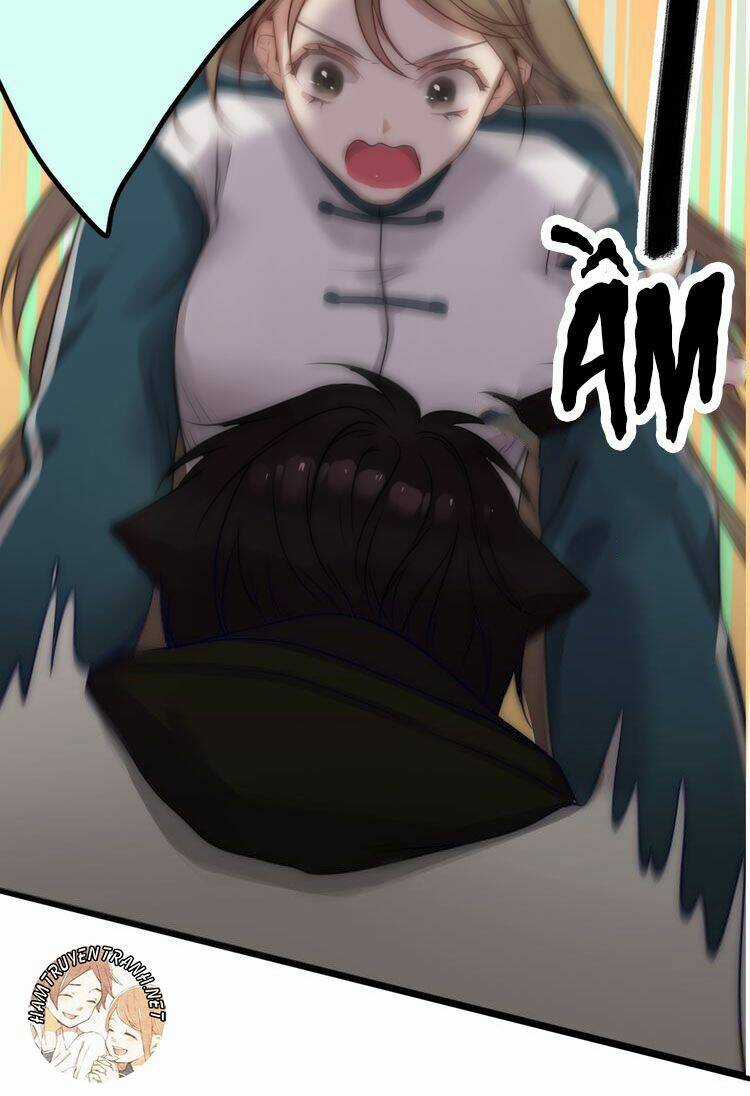 Viện Bảo Tàng Tâm Nguyện Chapter 1.1 trang 15