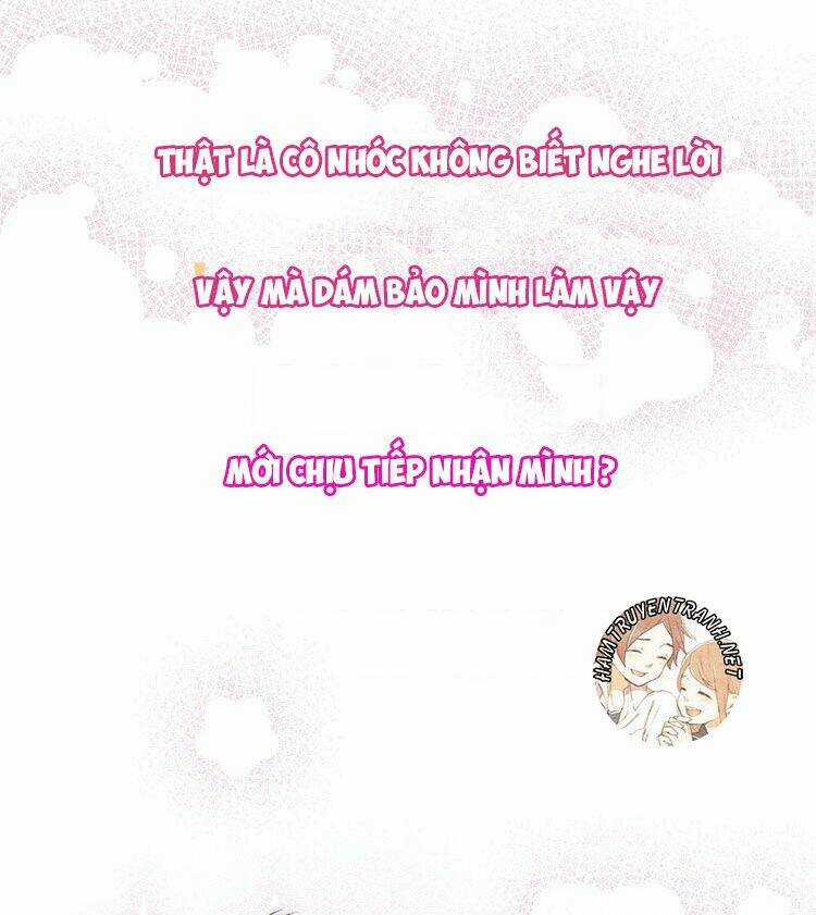 Viện Bảo Tàng Tâm Nguyện Chapter 1.1 trang 16