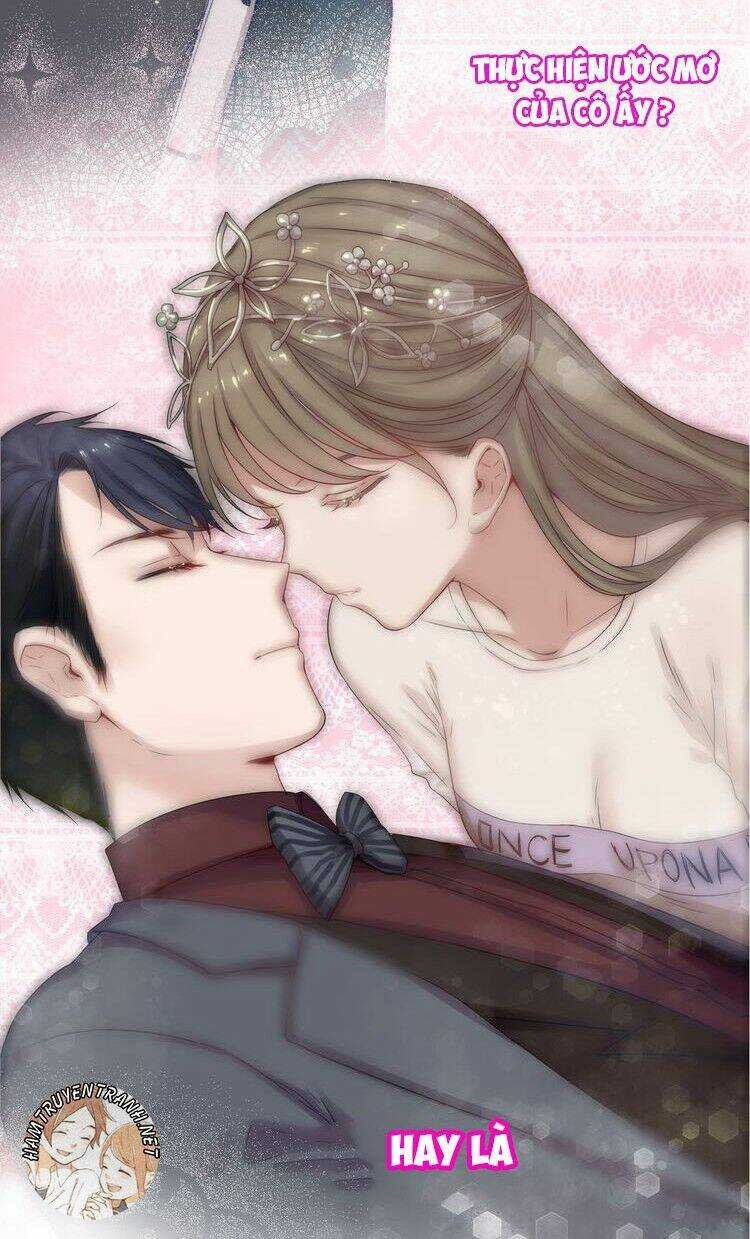 Viện Bảo Tàng Tâm Nguyện Chapter 1.1 trang 17