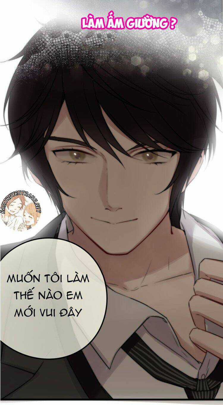 Viện Bảo Tàng Tâm Nguyện Chapter 1.1 trang 18