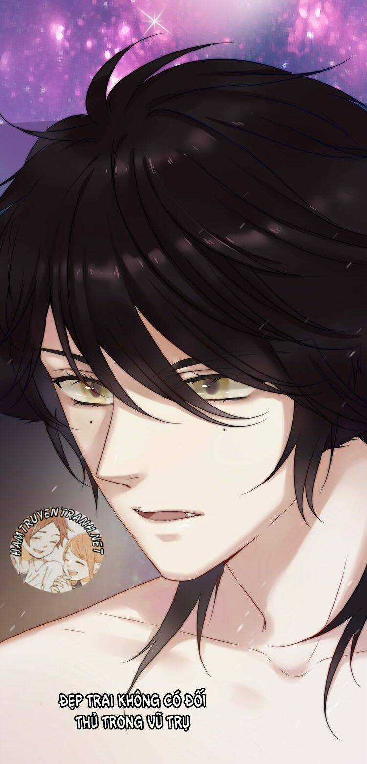 Viện Bảo Tàng Tâm Nguyện Chapter 1.1 trang 2