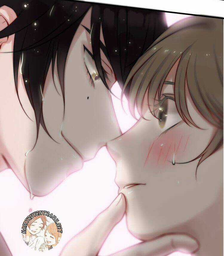 Viện Bảo Tàng Tâm Nguyện Chapter 1.1 trang 20