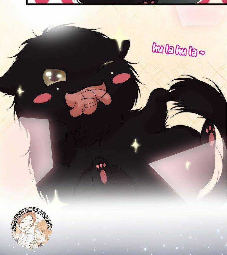 Viện Bảo Tàng Tâm Nguyện Chapter 1.1 trang 4