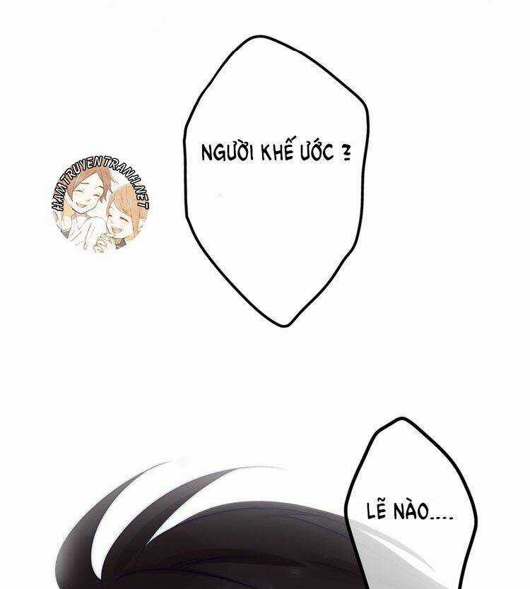 Viện Bảo Tàng Tâm Nguyện Chapter 1.1 trang 7