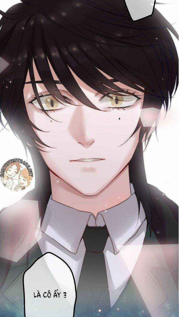 Viện Bảo Tàng Tâm Nguyện Chapter 1.1 trang 8