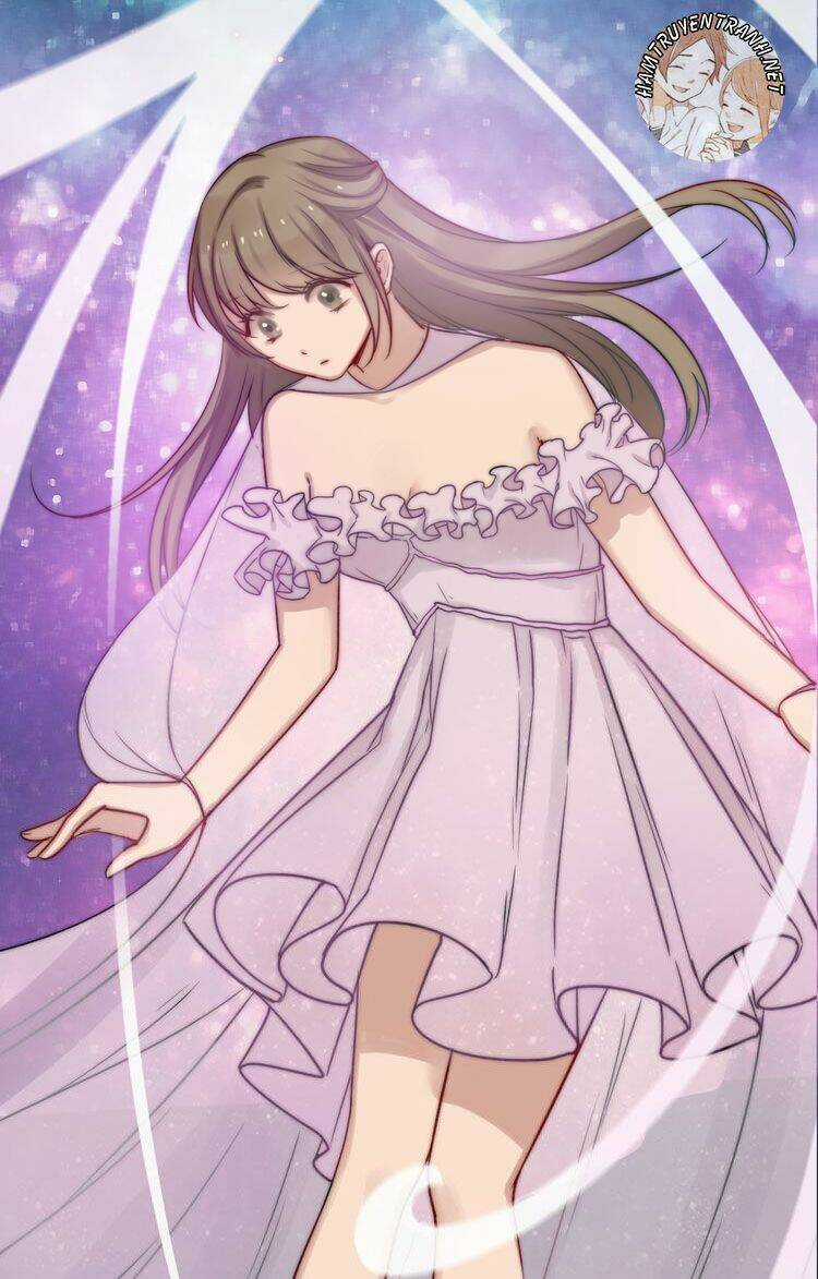 Viện Bảo Tàng Tâm Nguyện Chapter 1.1 trang 9