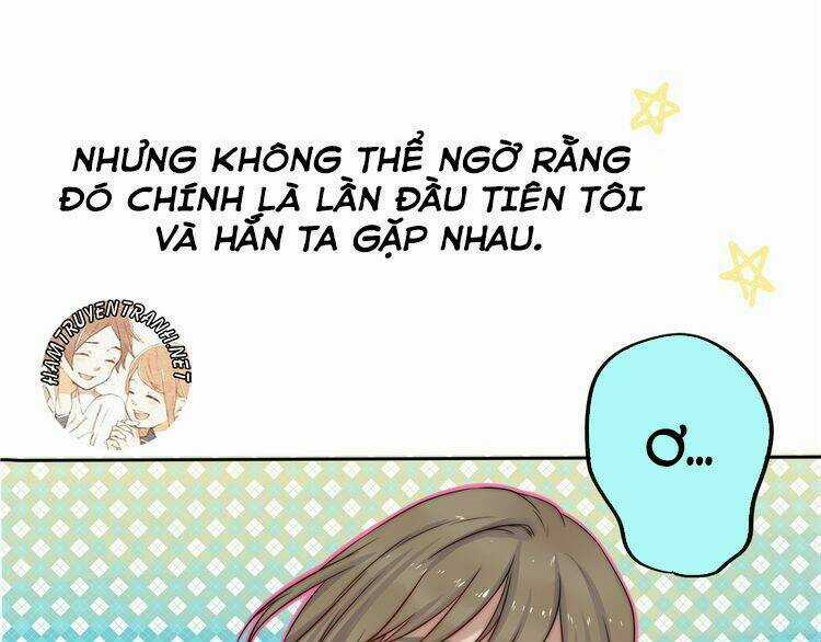 Viện Bảo Tàng Tâm Nguyện Chapter 1.2 trang 18