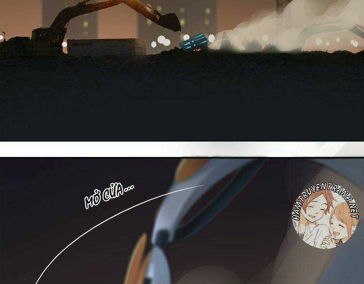 Viện Bảo Tàng Tâm Nguyện Chapter 1.2 trang 21