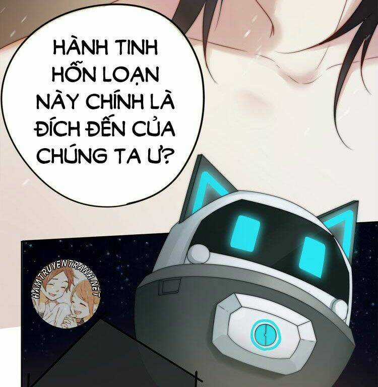 Viện Bảo Tàng Tâm Nguyện Chapter 1.2 trang 25