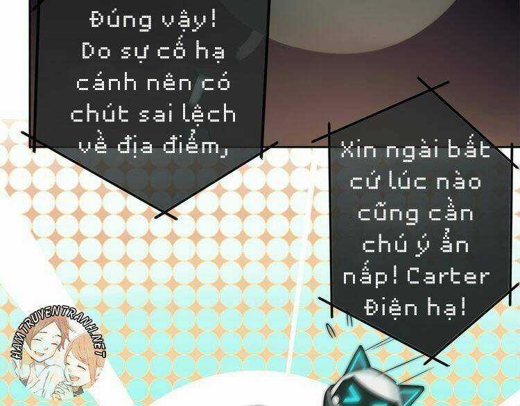 Viện Bảo Tàng Tâm Nguyện Chapter 1.2 trang 26