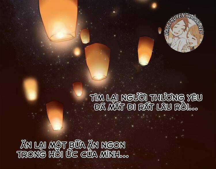 Viện Bảo Tàng Tâm Nguyện Chapter 1.2 trang 3