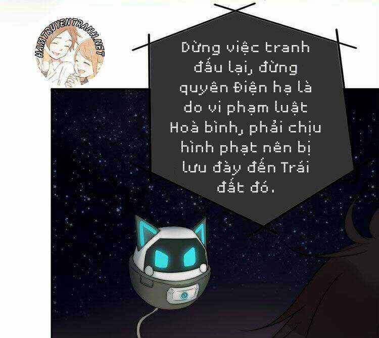 Viện Bảo Tàng Tâm Nguyện Chapter 1.2 trang 31