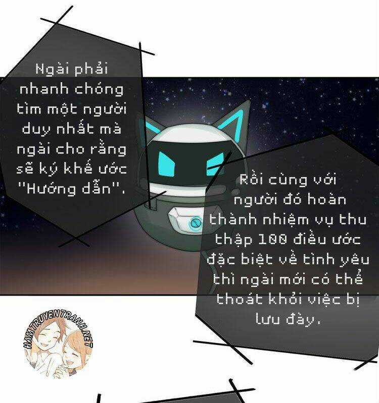 Viện Bảo Tàng Tâm Nguyện Chapter 1.2 trang 32