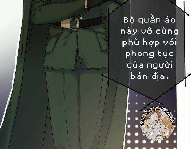 Viện Bảo Tàng Tâm Nguyện Chapter 1.2 trang 40