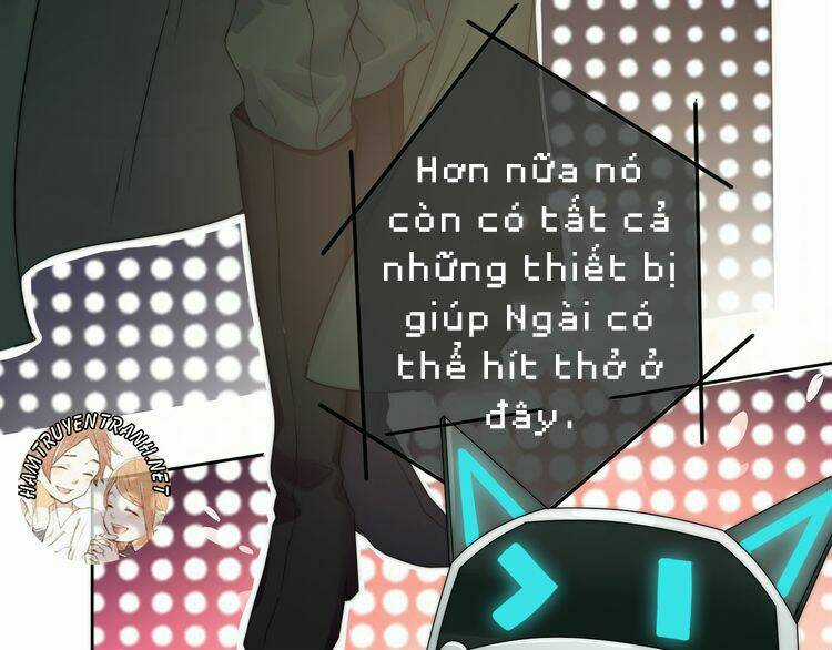 Viện Bảo Tàng Tâm Nguyện Chapter 1.2 trang 41