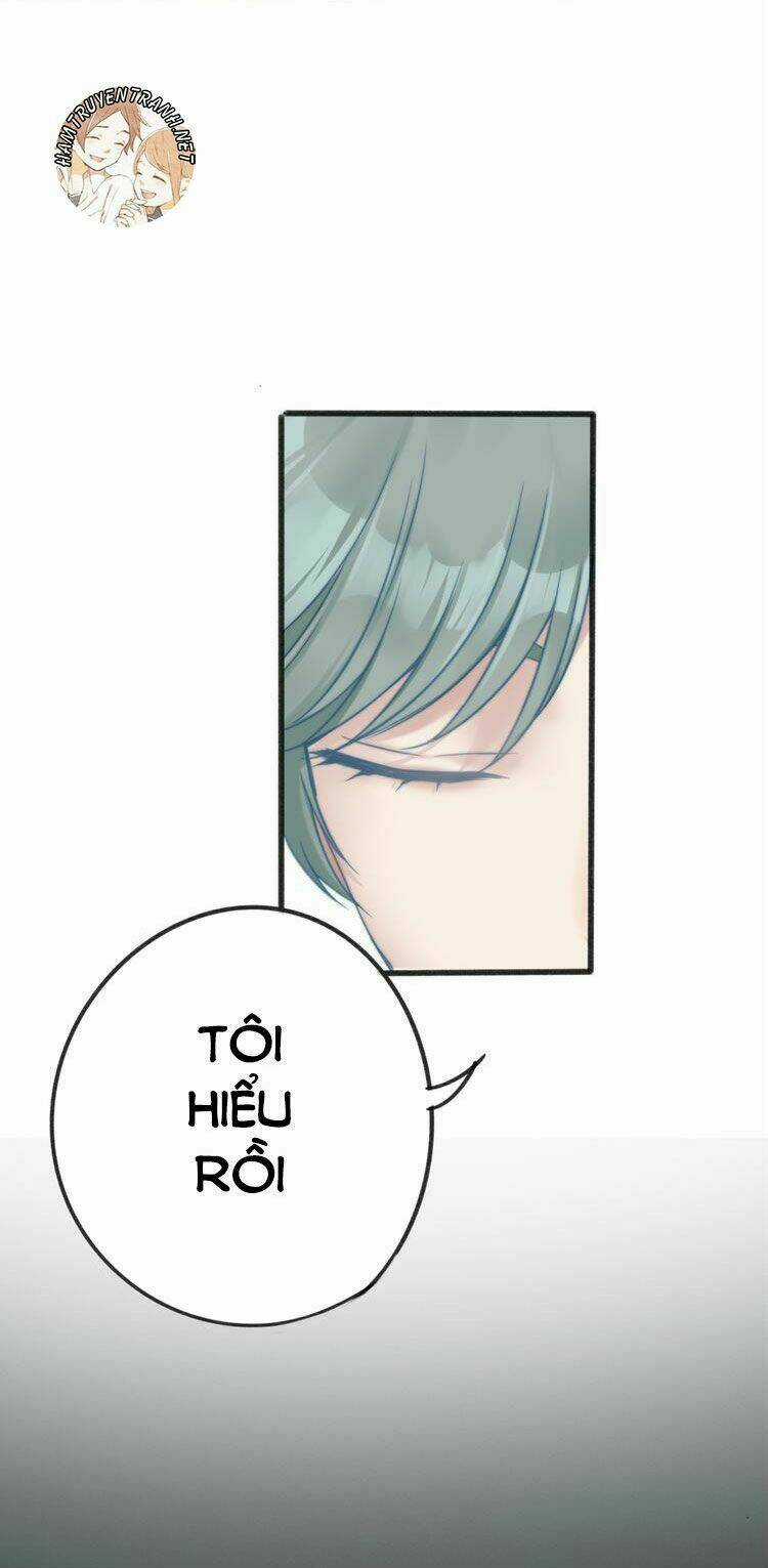 Viện Bảo Tàng Tâm Nguyện Chapter 12.2 trang 12