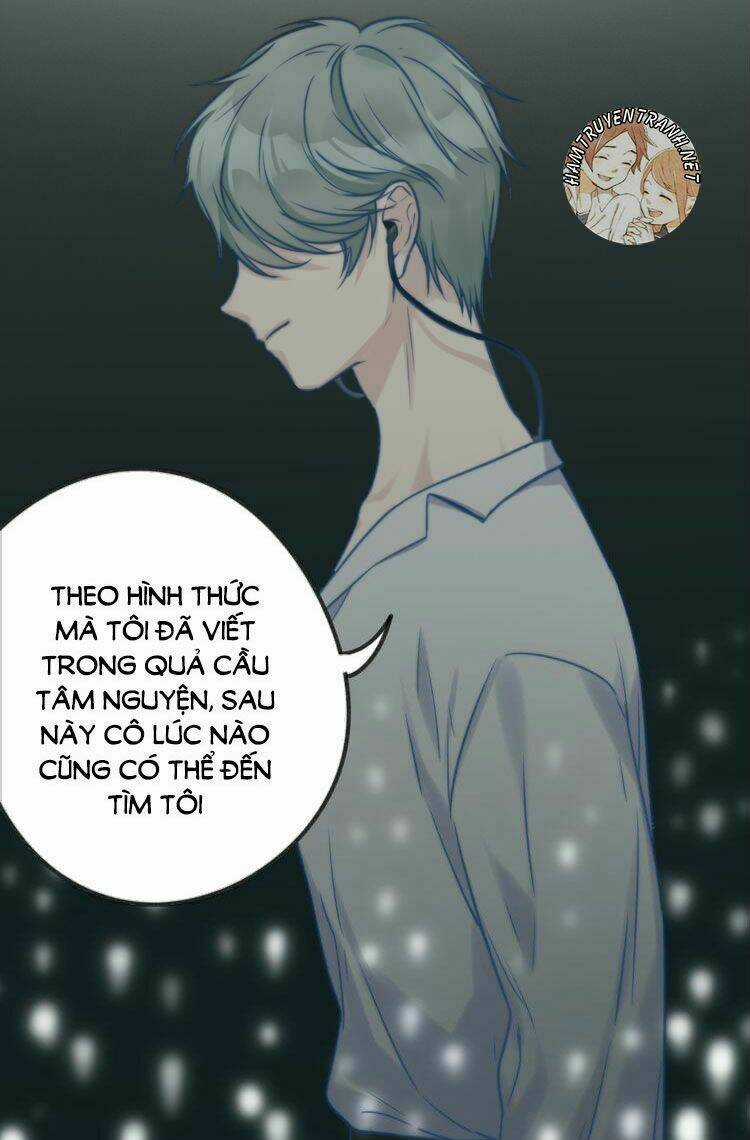 Viện Bảo Tàng Tâm Nguyện Chapter 12.2 trang 13