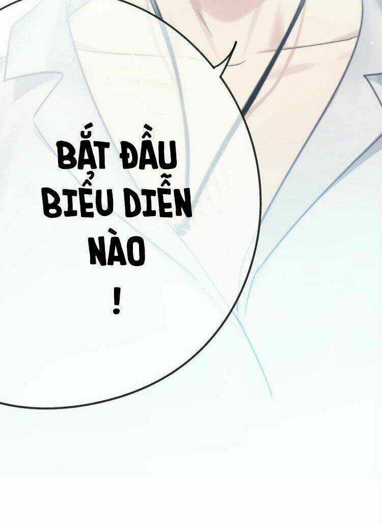 Viện Bảo Tàng Tâm Nguyện Chapter 12.2 trang 19