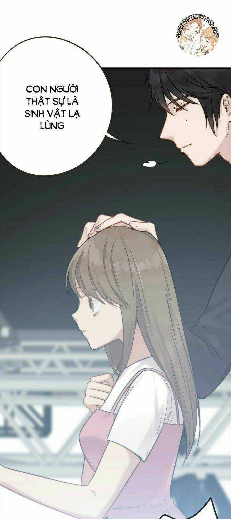 Viện Bảo Tàng Tâm Nguyện Chapter 12.2 trang 2