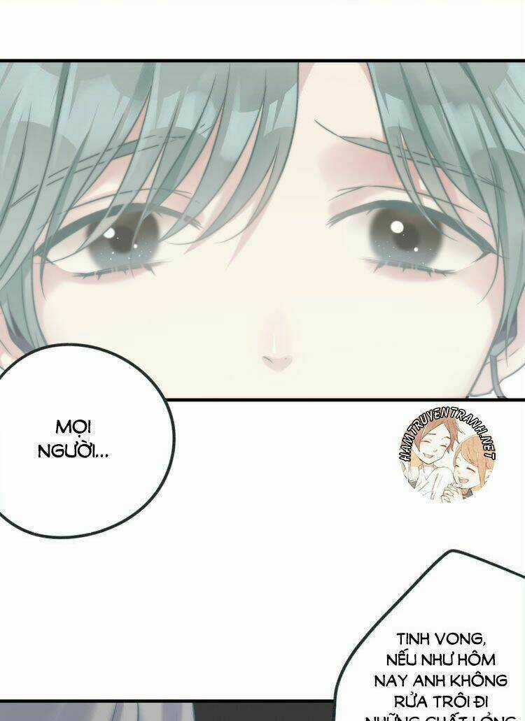 Viện Bảo Tàng Tâm Nguyện Chapter 12.2 trang 5
