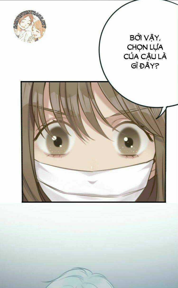 Viện Bảo Tàng Tâm Nguyện Chapter 12.2 trang 7