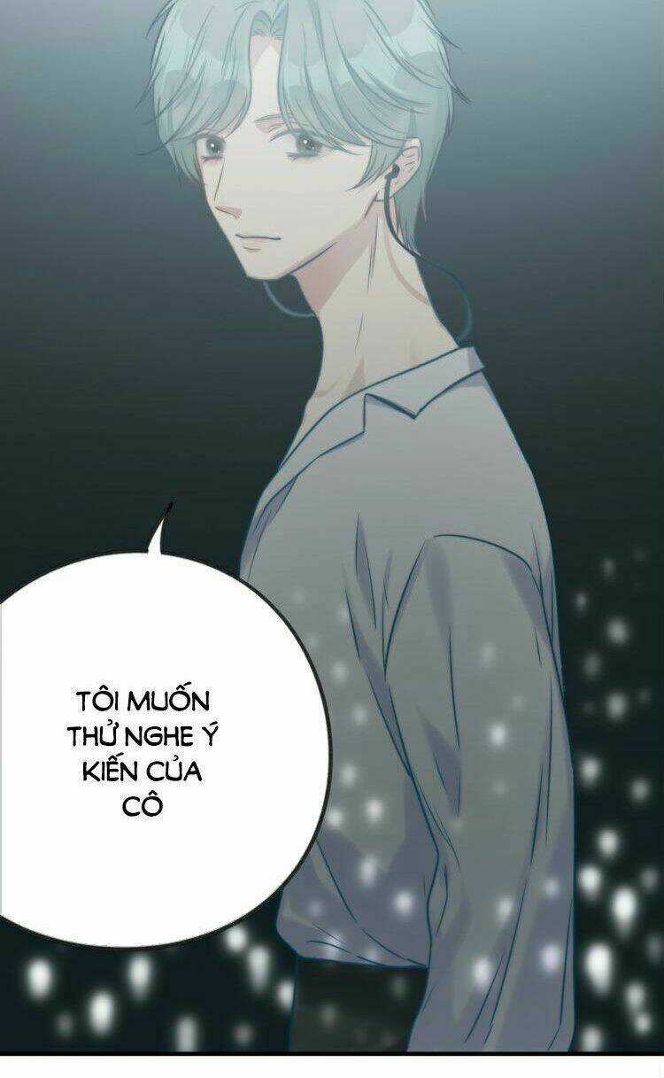 Viện Bảo Tàng Tâm Nguyện Chapter 12.2 trang 8