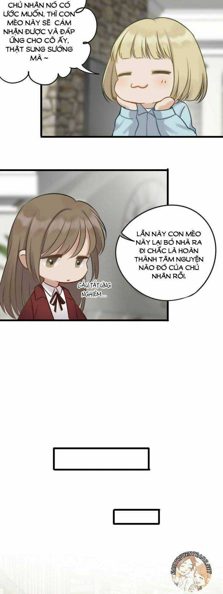 Viện Bảo Tàng Tâm Nguyện Chapter 21.1 trang 10