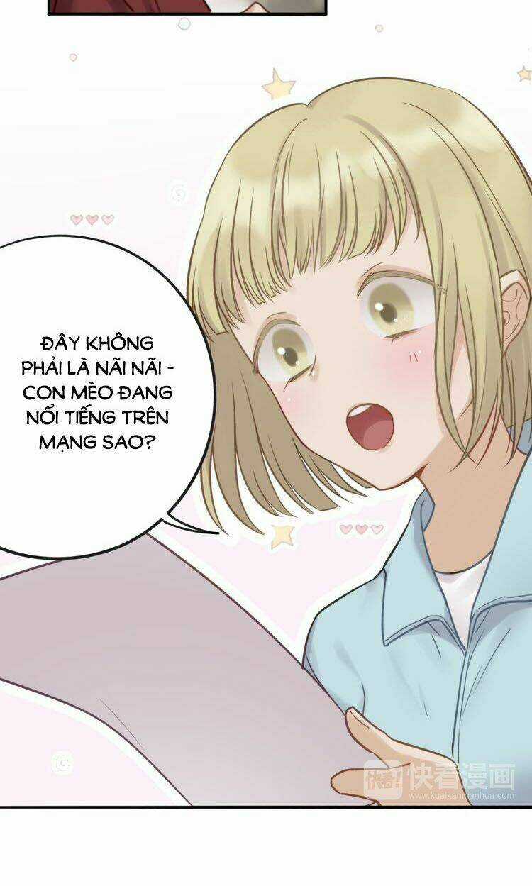 Viện Bảo Tàng Tâm Nguyện Chapter 21.1 trang 6