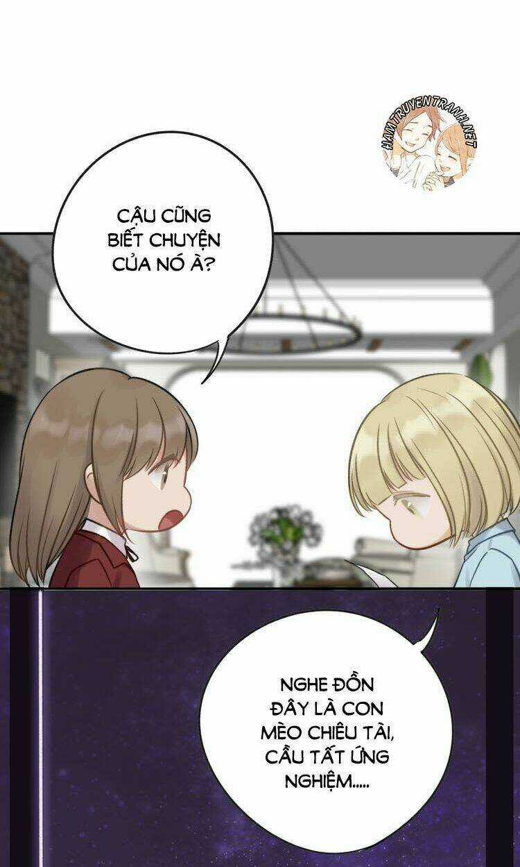 Viện Bảo Tàng Tâm Nguyện Chapter 21.1 trang 7