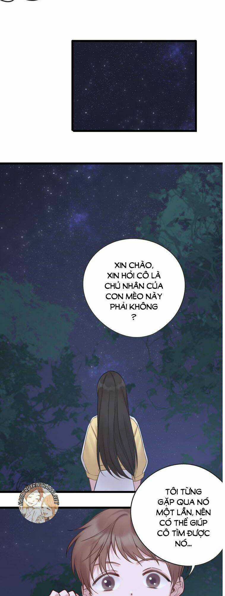 Viện Bảo Tàng Tâm Nguyện Chapter 21.2 trang 13