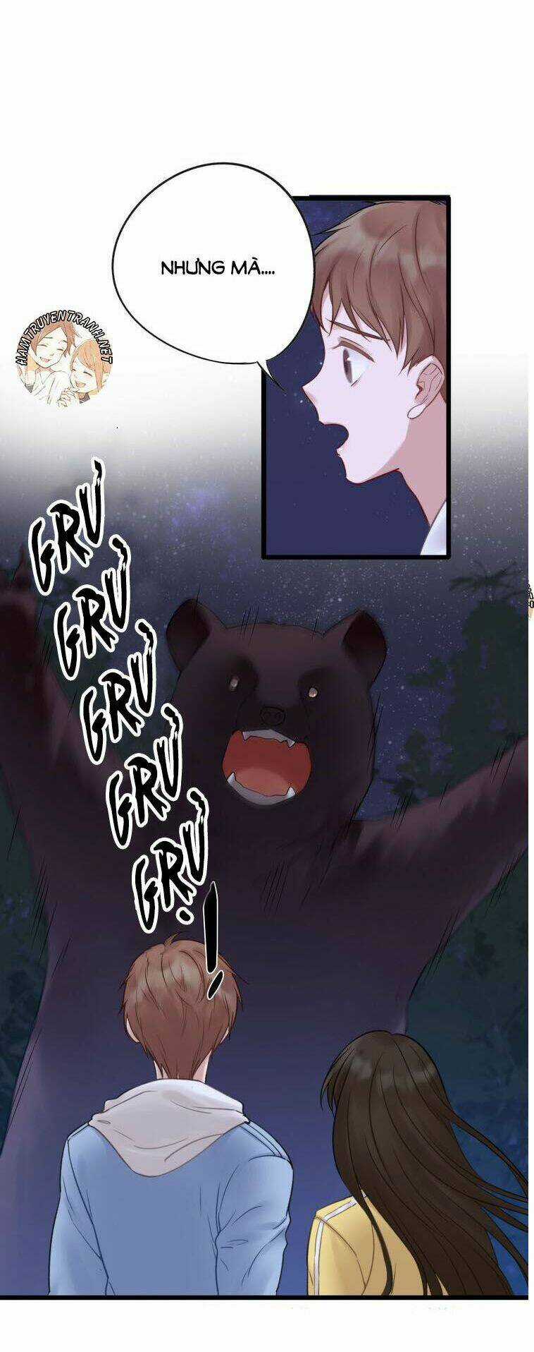 Viện Bảo Tàng Tâm Nguyện Chapter 21.2 trang 16