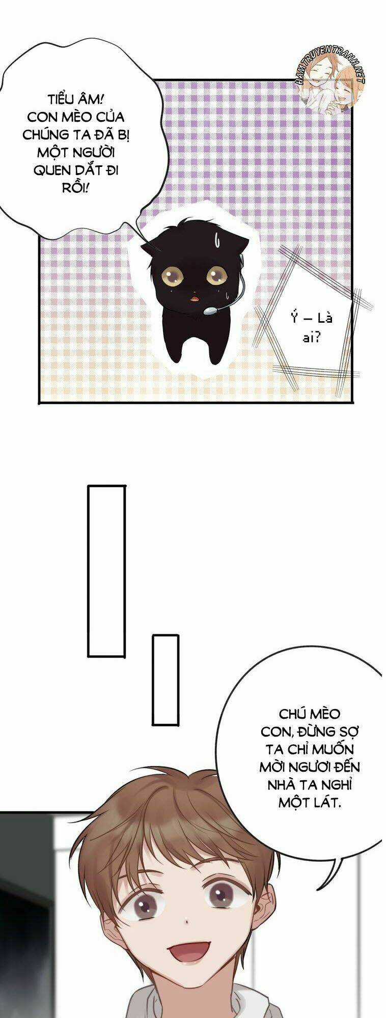 Viện Bảo Tàng Tâm Nguyện Chapter 21.2 trang 3