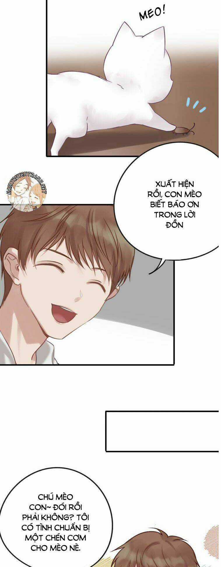 Viện Bảo Tàng Tâm Nguyện Chapter 21.2 trang 5