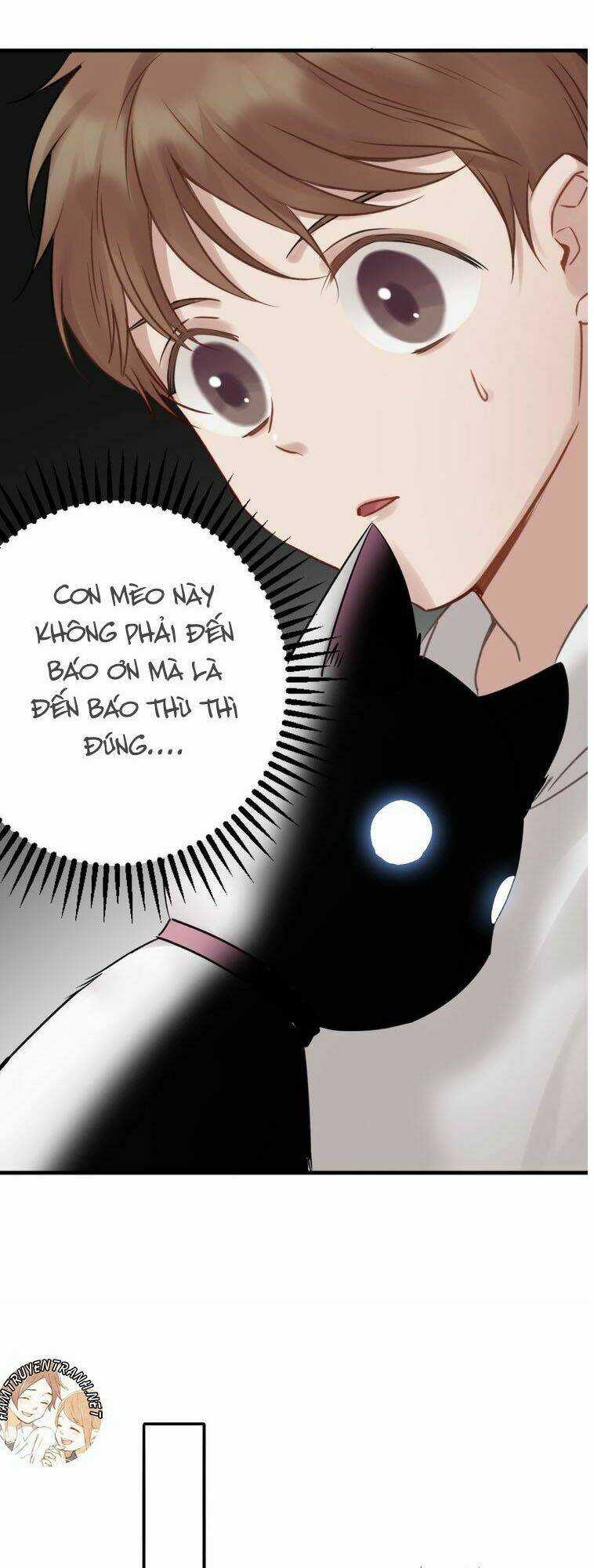 Viện Bảo Tàng Tâm Nguyện Chapter 21.2 trang 7