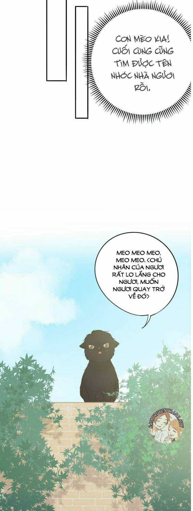 Viện Bảo Tàng Tâm Nguyện Chapter 21.2 trang 8